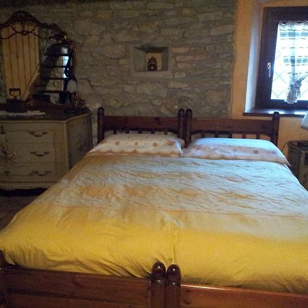 Agriturismo Cascina Ronchi Palazzago Номер фото