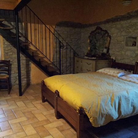 Agriturismo Cascina Ronchi Palazzago Экстерьер фото